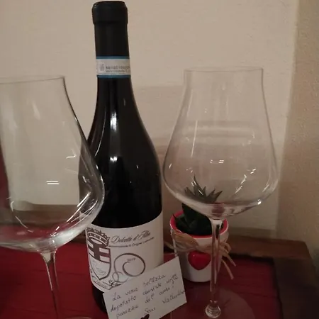 Casa Pulci 4*