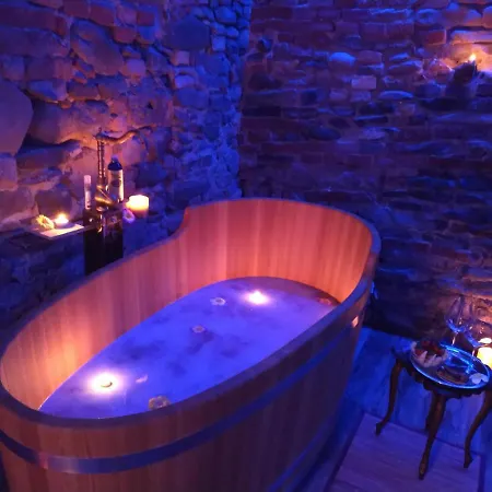 Casa Pulci 4* Grinzane Cavour