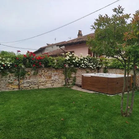 Casa Pulci Guest house
