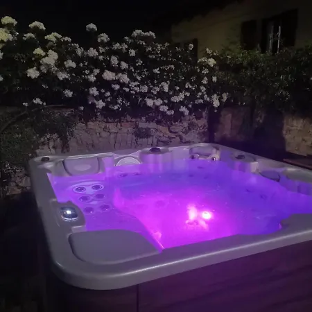 Casa Pulci Πανσιόν 4*