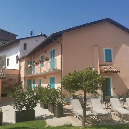 Casa Pulci Guest house
