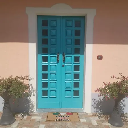 Casa Pulci Guest house