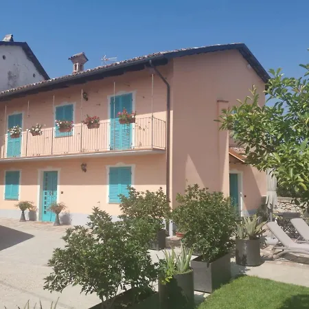 Casa Pulci Pensión 4*