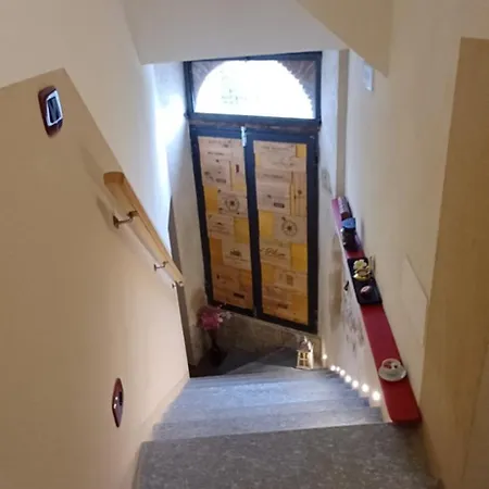 Casa Pulci 4*