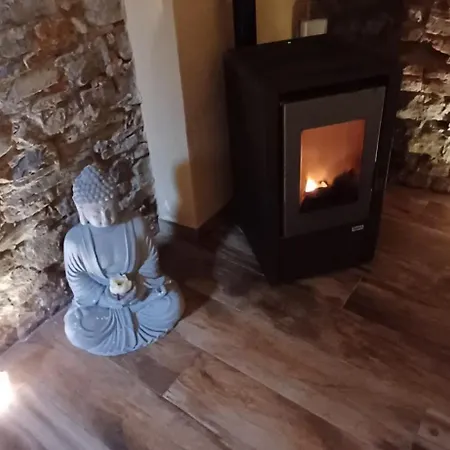 Casa Pulci Pensión 4*