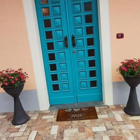 Guest house Casa Pulci