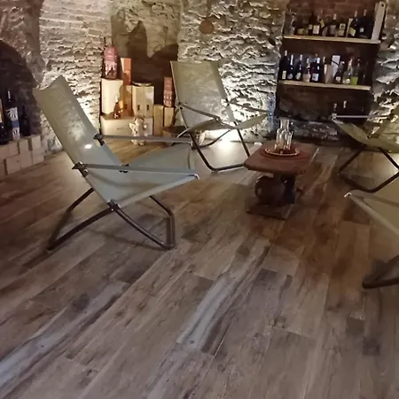 Casa Pulci Guest house Grinzane Cavour