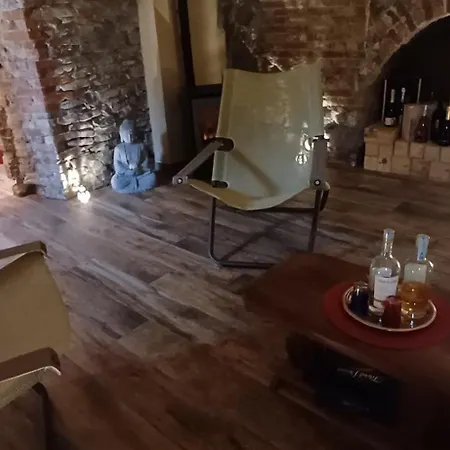 Guest house Casa Pulci 4*