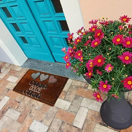 Pensión Casa Pulci Grinzane Cavour