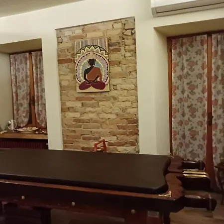 Casa Pulci Guest house Grinzane Cavour