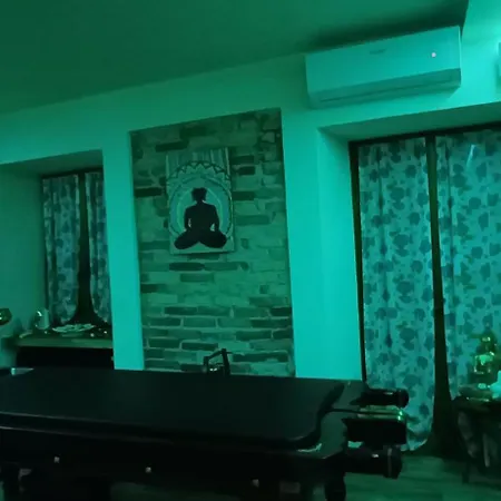 Casa Pulci 4*