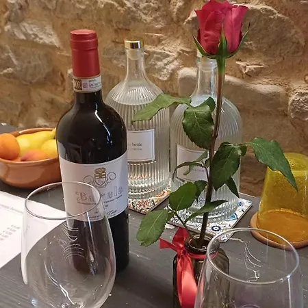 Casa Pulci 4* Grinzane Cavour