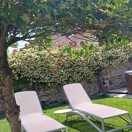 Casa Pulci Guest house