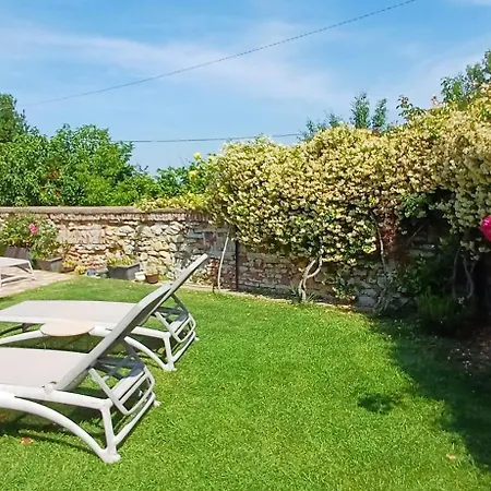Casa Pulci