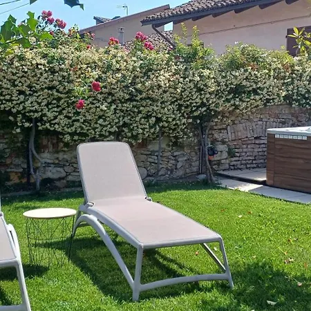 Casa Pulci