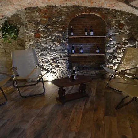 Πανσιόν Casa Pulci