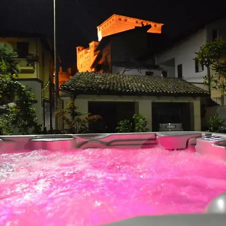 Casa Pulci Grinzane Cavour