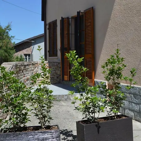 Casa Pulci 4*
