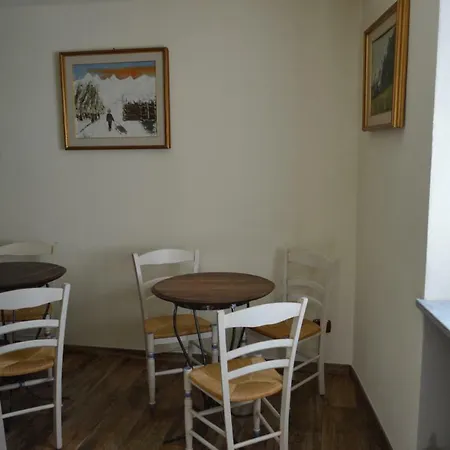 Casa Pulci