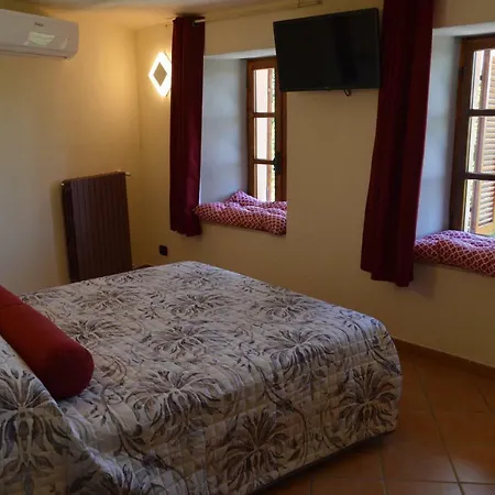 Casa Pulci Grinzane Cavour