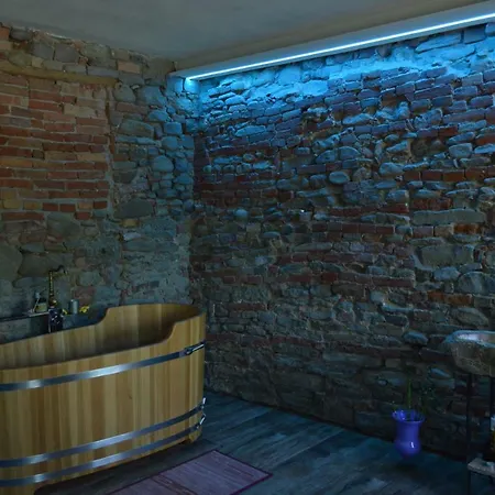 Pensión Casa Pulci Grinzane Cavour