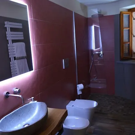 Guest house Casa Pulci Grinzane Cavour