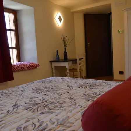 Casa Pulci