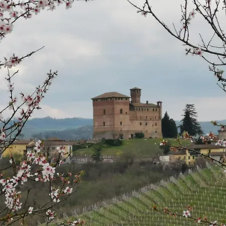 Guest house Casa Pulci 4*