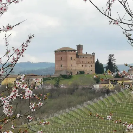Casa Pulci 4*