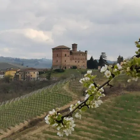 Casa Pulci Pensión 4*