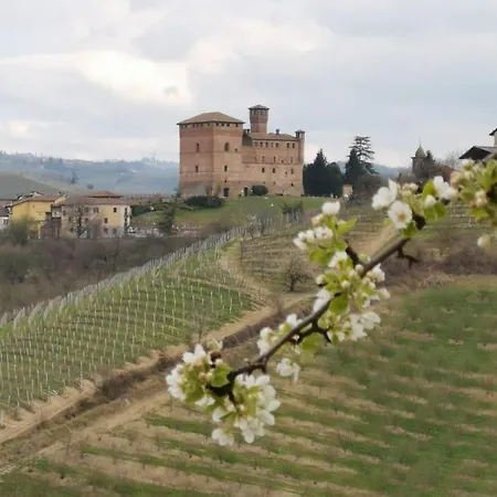 Casa Pulci Guest house Grinzane Cavour