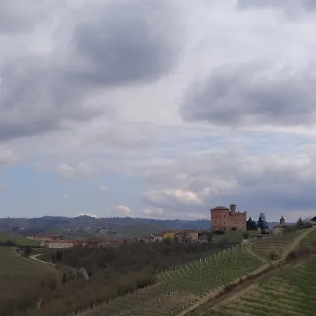 Casa Pulci 4*