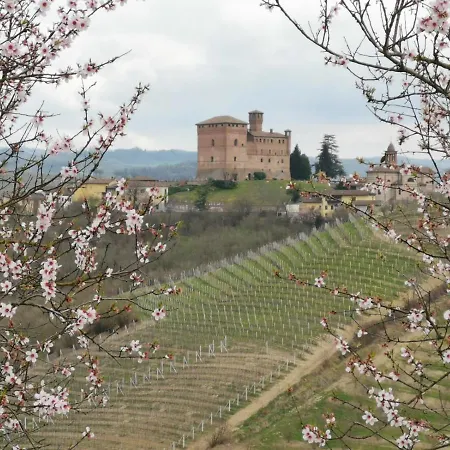Casa Pulci Pensión 4*