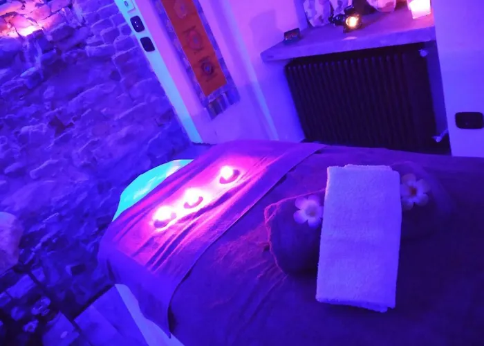 Casa Pulci 4*
