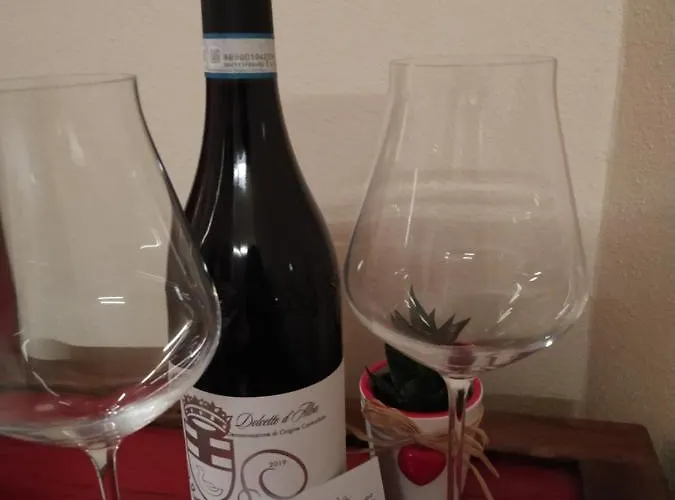 Casa Pulci 4*