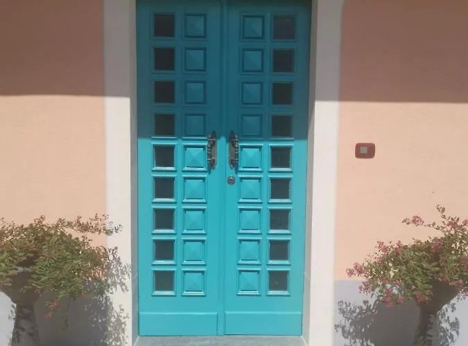 Casa Pulci 招待所