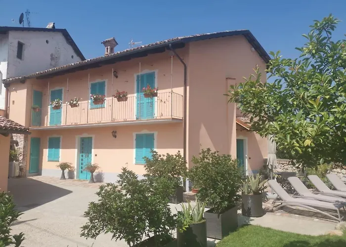 Casa Pulci 招待所 4*