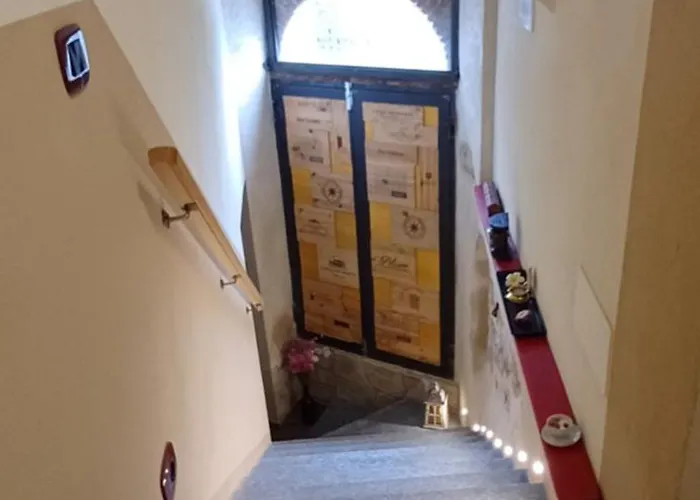 Casa Pulci 4*