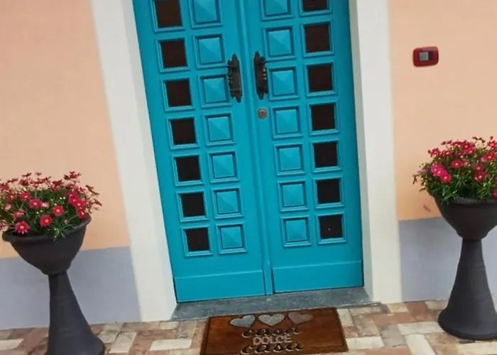 招待所 Casa Pulci