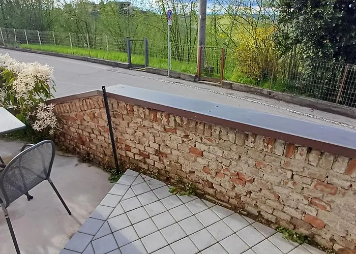 Casa Pulci 4*