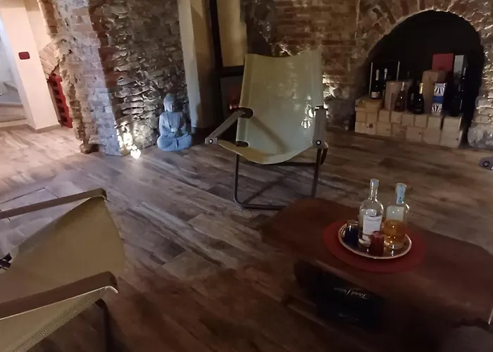 招待所 Casa Pulci 4*