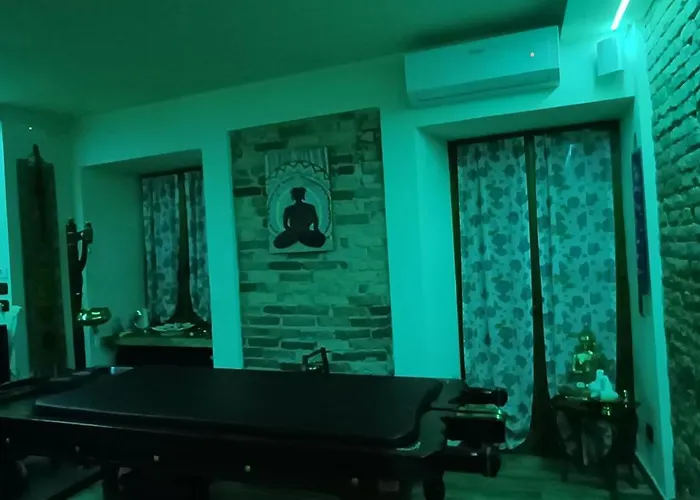 Casa Pulci 4*