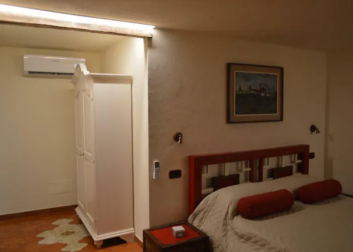 招待所 Casa Pulci 4*