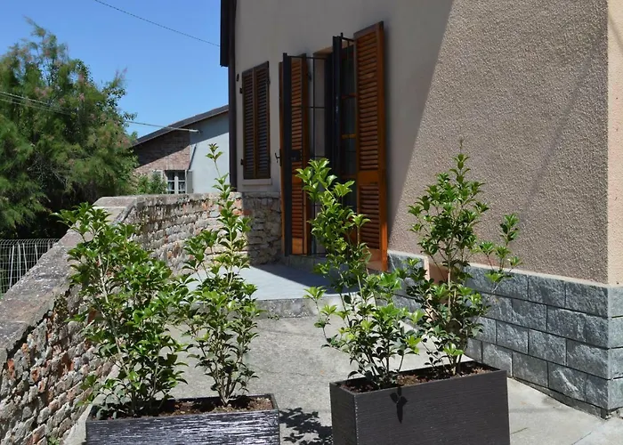 Casa Pulci 4*