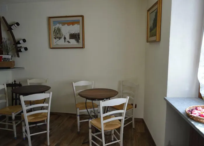 Casa Pulci