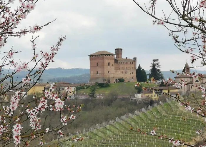 Casa Pulci 4*