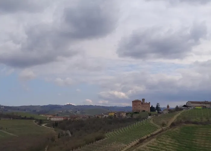 Casa Pulci 4*